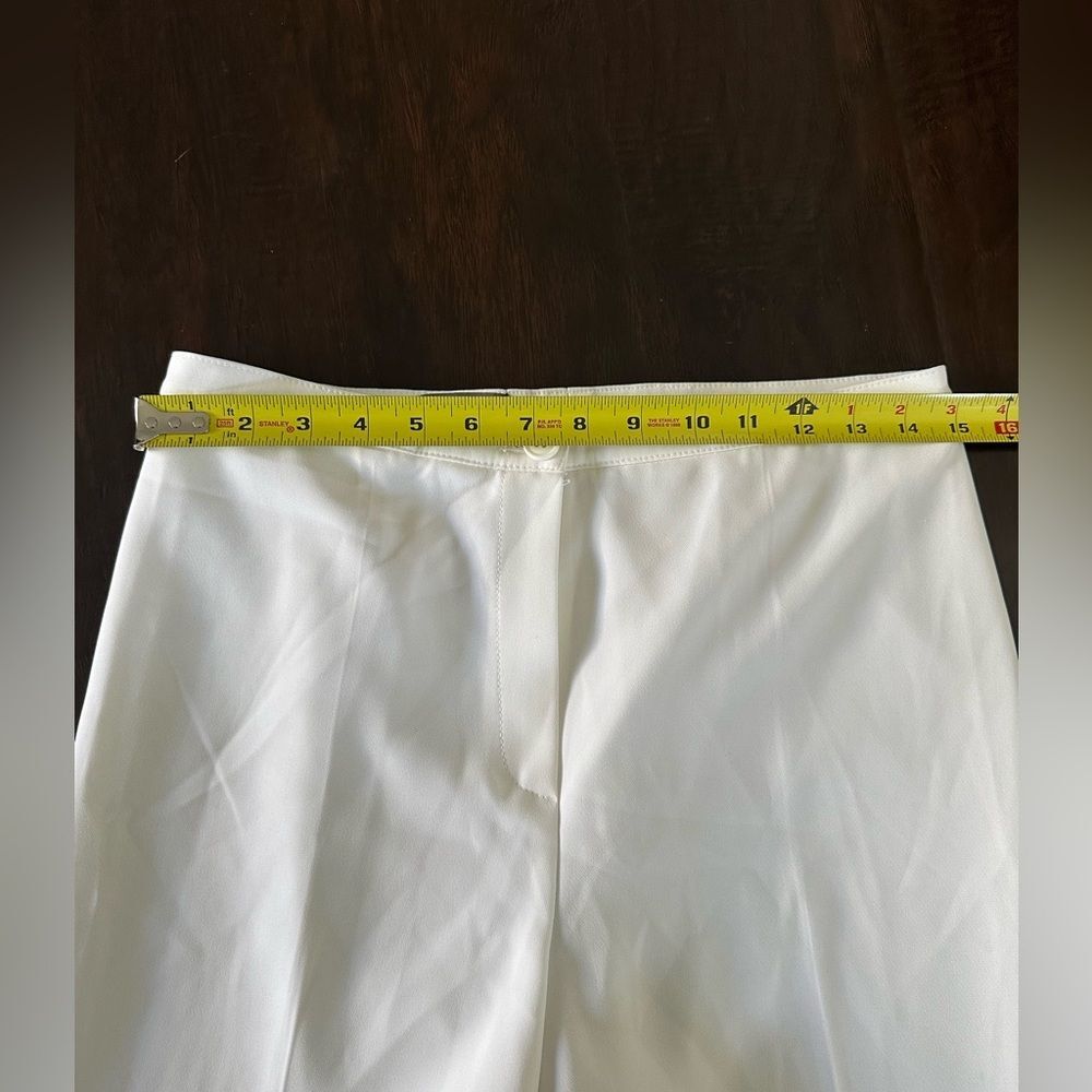 Basler Women's Matching Suit Set (Blazer & Matching Pants Set) Size 40 - Picture 13 of 16